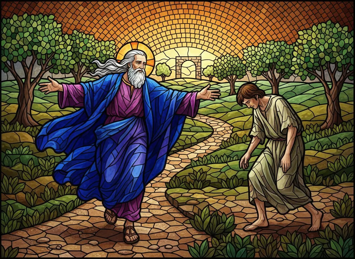 Example Parable Story Parables of Jesus: Stories and Meanings | Biblexika
