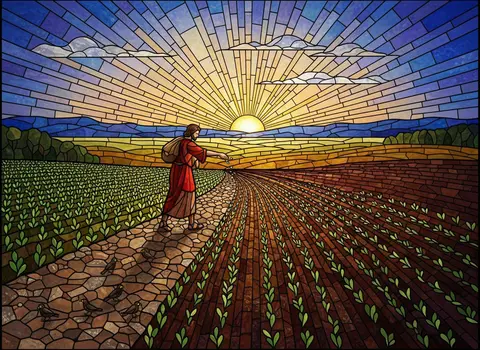 Discovery Trails - Thematic Bible Study Paths | Biblexika