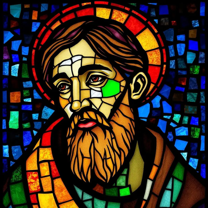 Abihu illustration