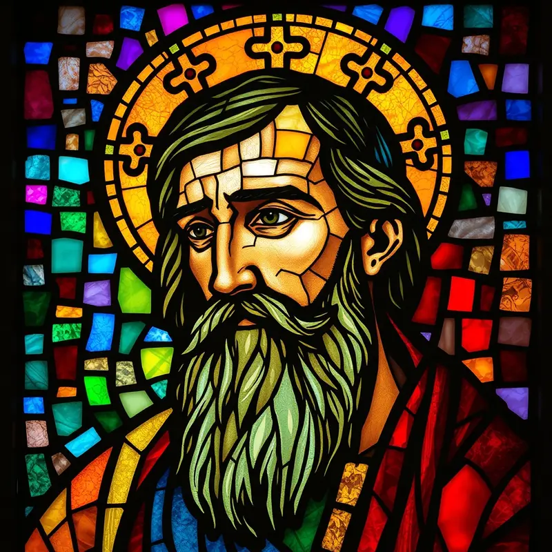 Abimelech illustration