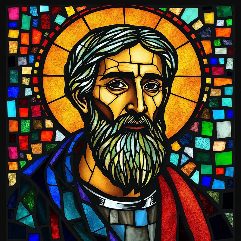 Adonijah illustration