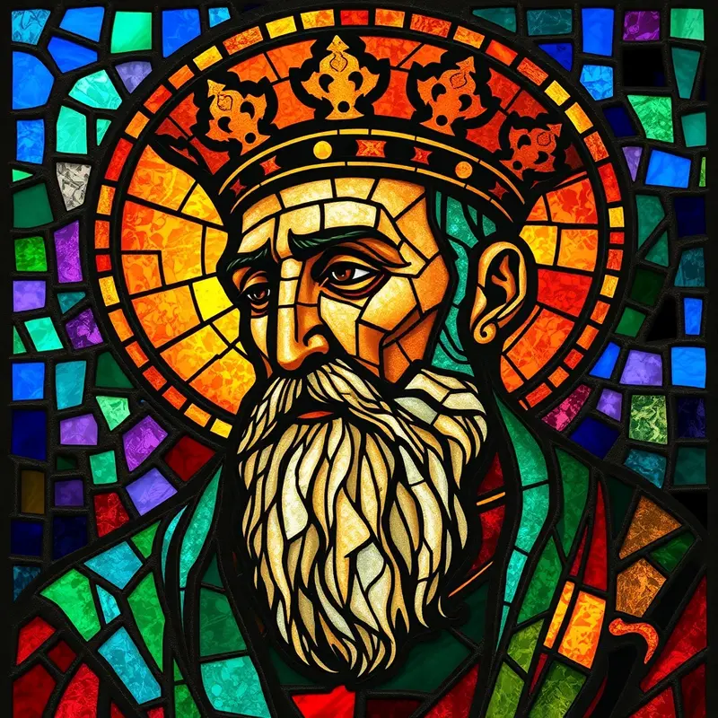 Adrammelech illustration