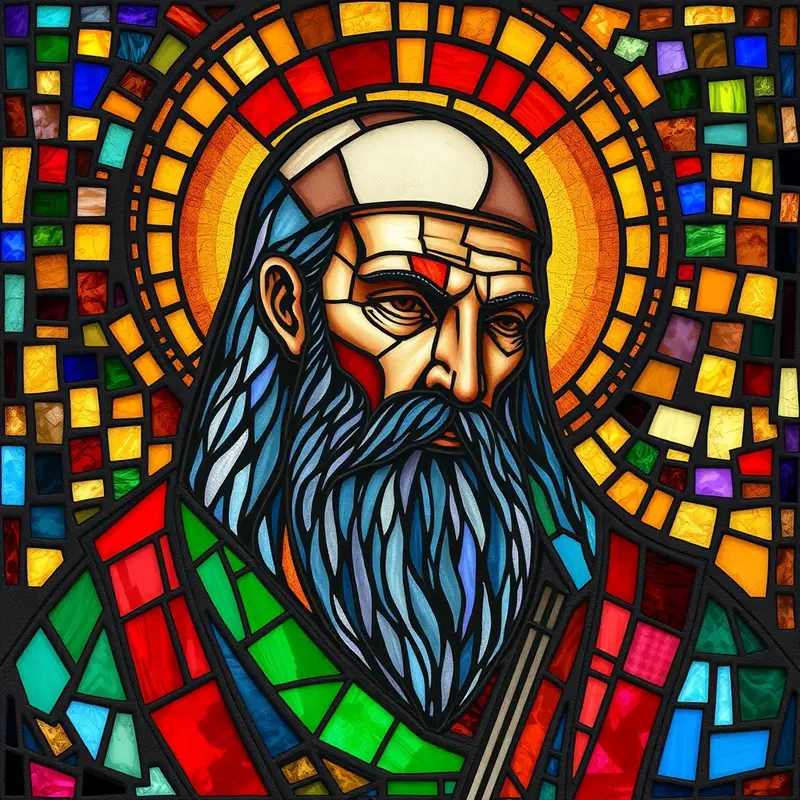 Adrammelech illustration