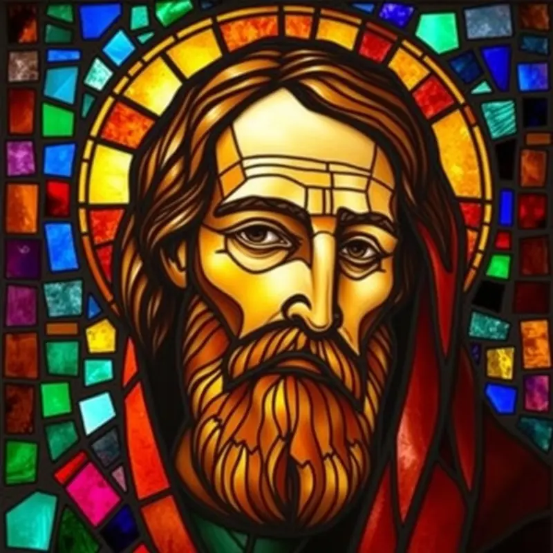 Agabus illustration