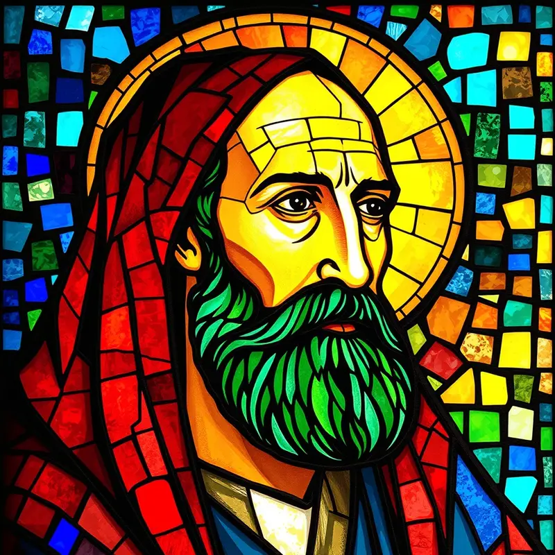 Ahaziah illustration