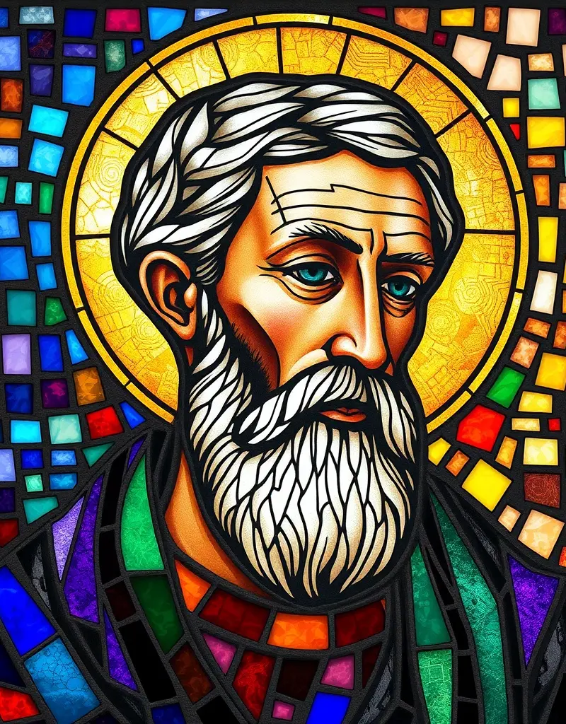 Ahian illustration
