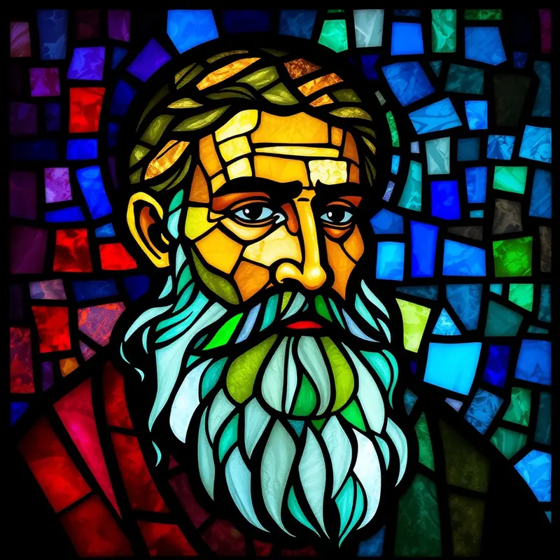 Ahiram illustration