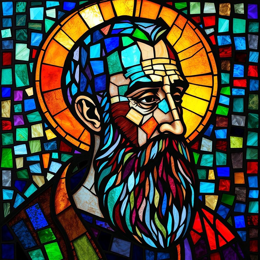 Amzi illustration