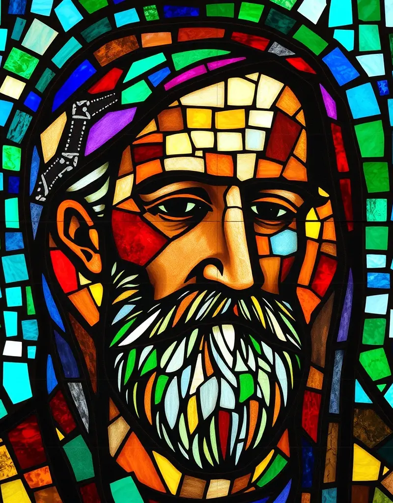 Anamim illustration