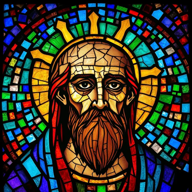 Anammelech illustration