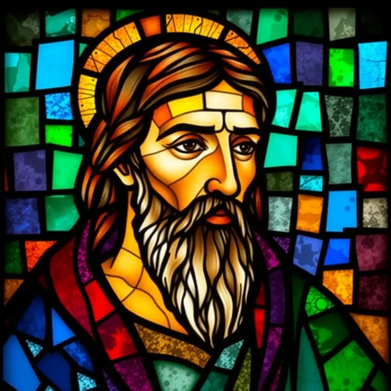 Anath illustration