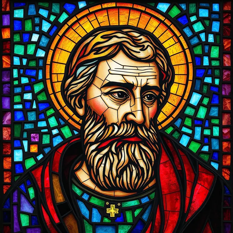 Artemas illustration