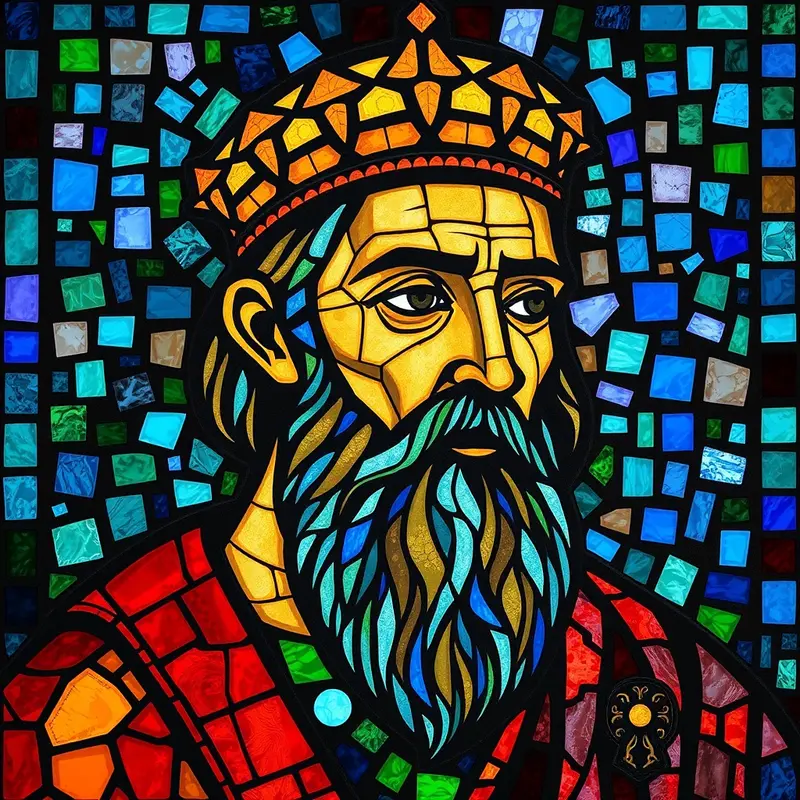 Asa illustration
