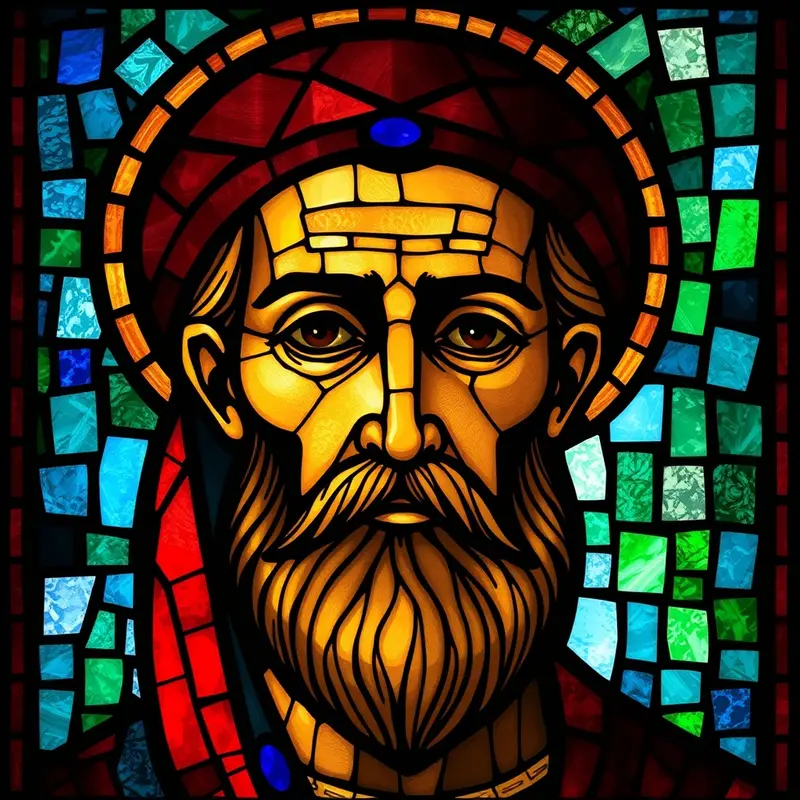 Azgad illustration