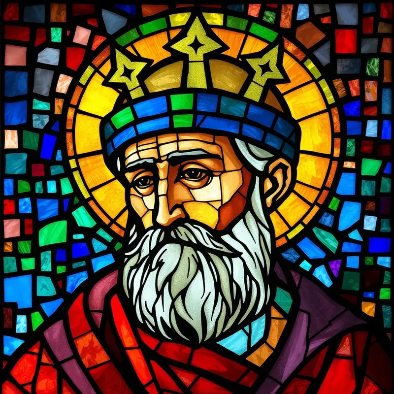 Baaseiah illustration