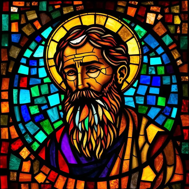 Barachel illustration