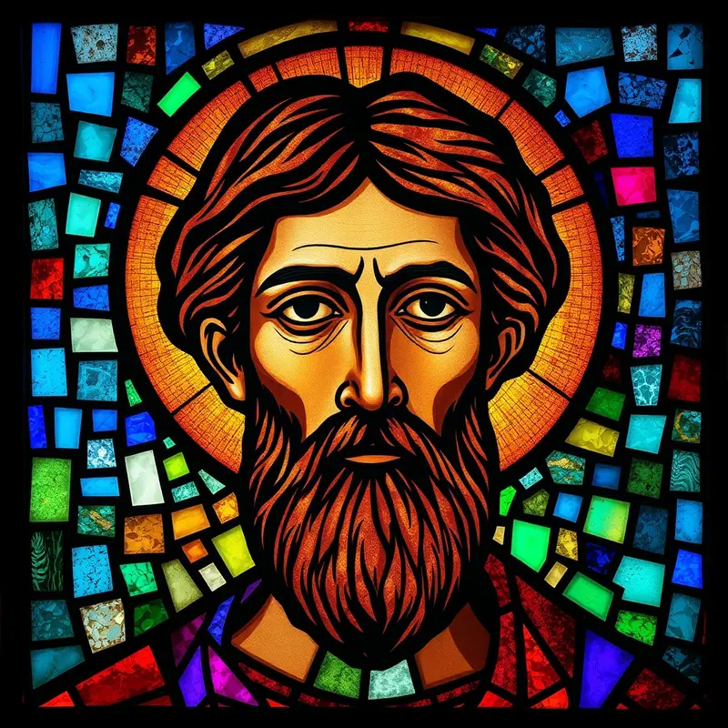 Bartholomew illustration