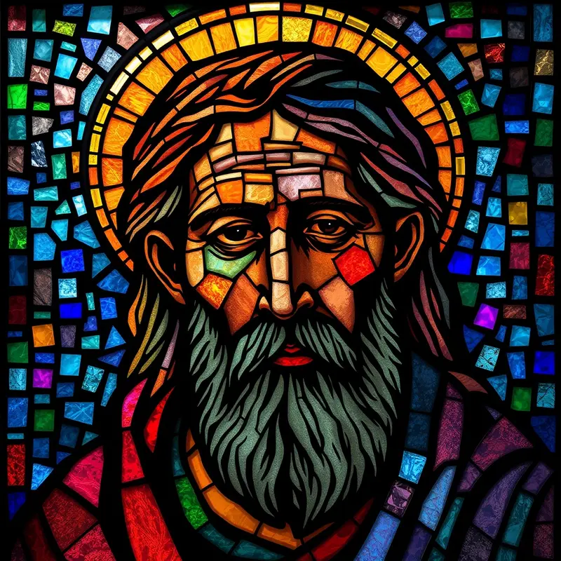 Bartimaeus illustration