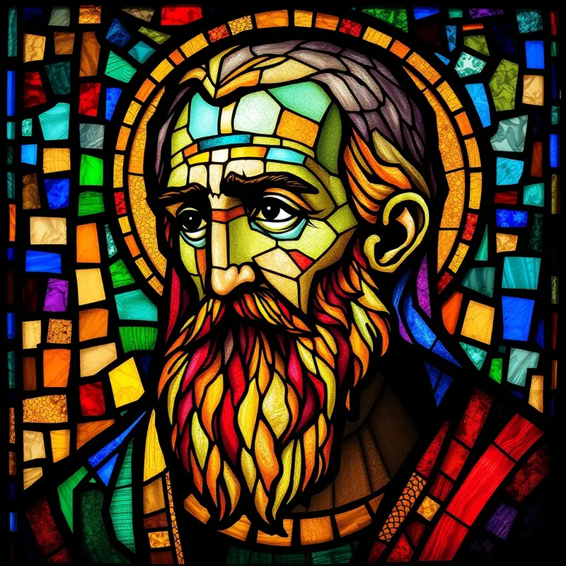 Beor illustration