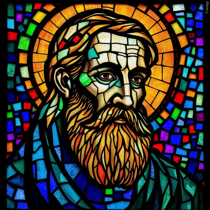Beriah illustration
