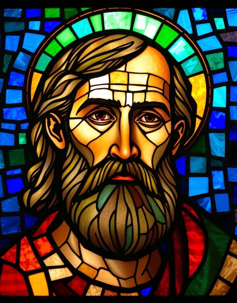 Bezer illustration