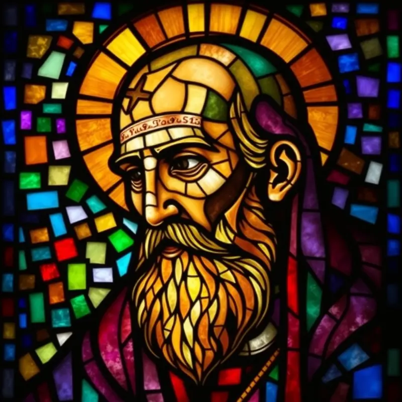 Bukki illustration