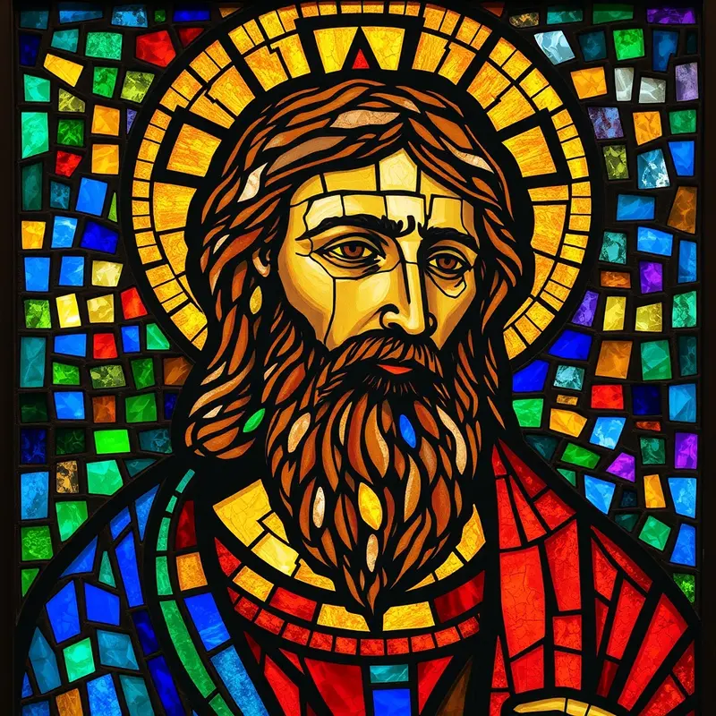 Cornelius illustration