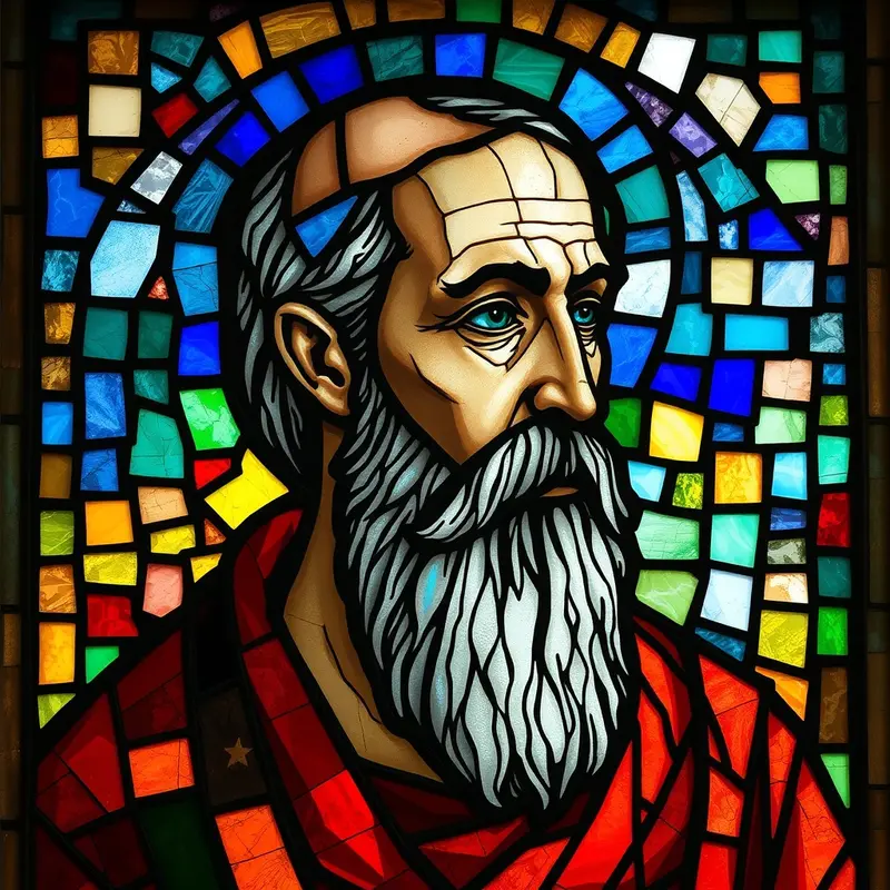 Deuel illustration