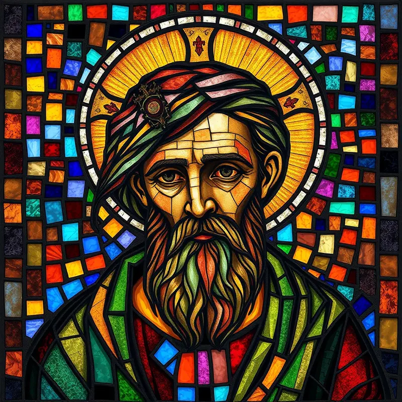 Dionysius illustration
