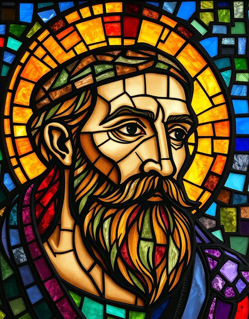 Dumah illustration