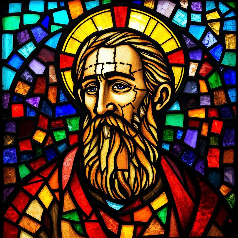 Ehud illustration