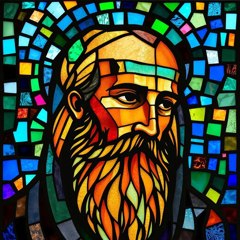 Elah illustration