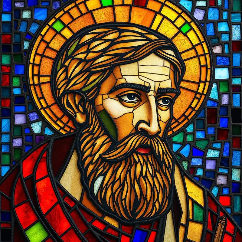 Eliakim illustration
