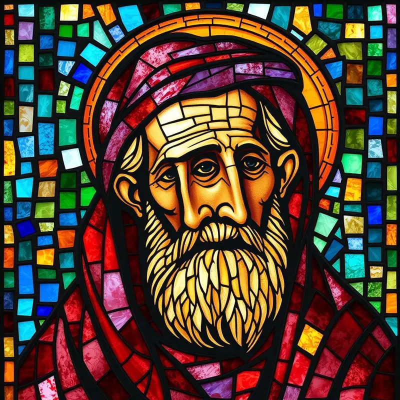 Eliakim illustration