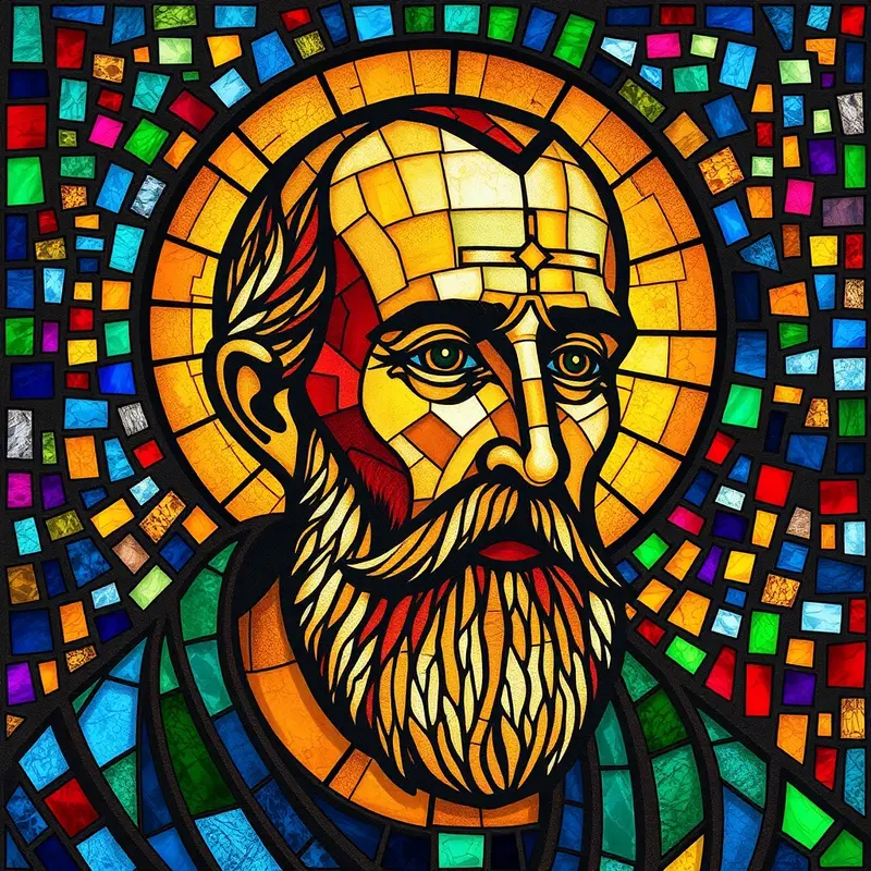 Eliasaph illustration