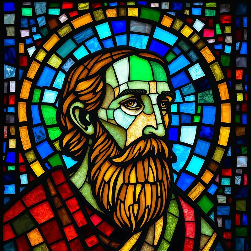 Eliasaph illustration