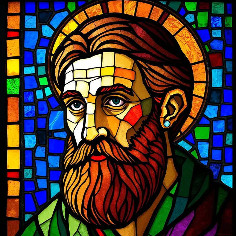 Eliezer illustration