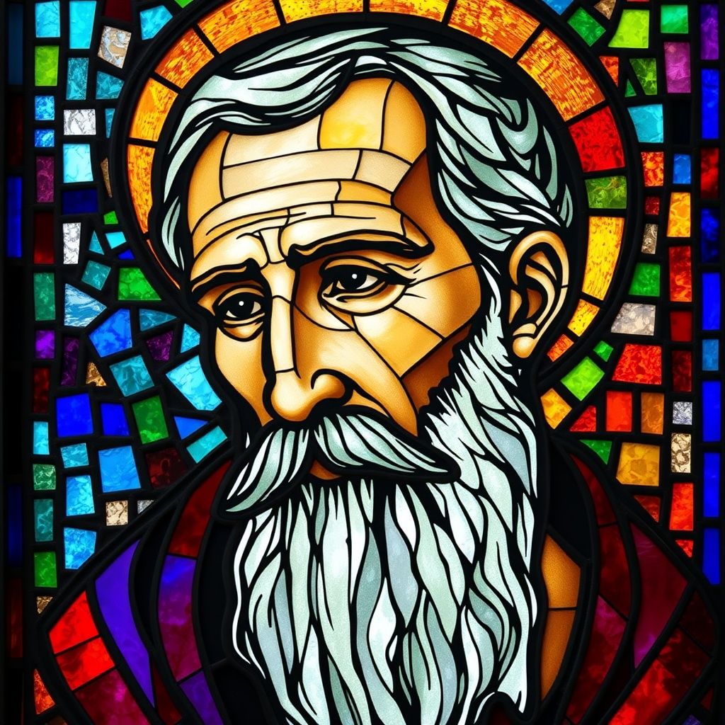 Eliezer illustration