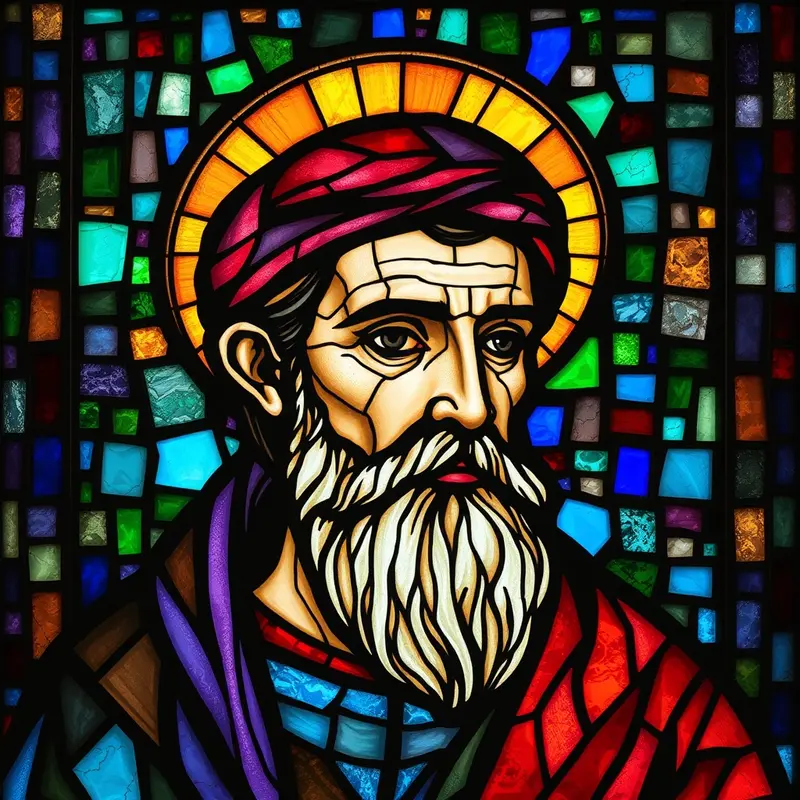 Eliezer illustration