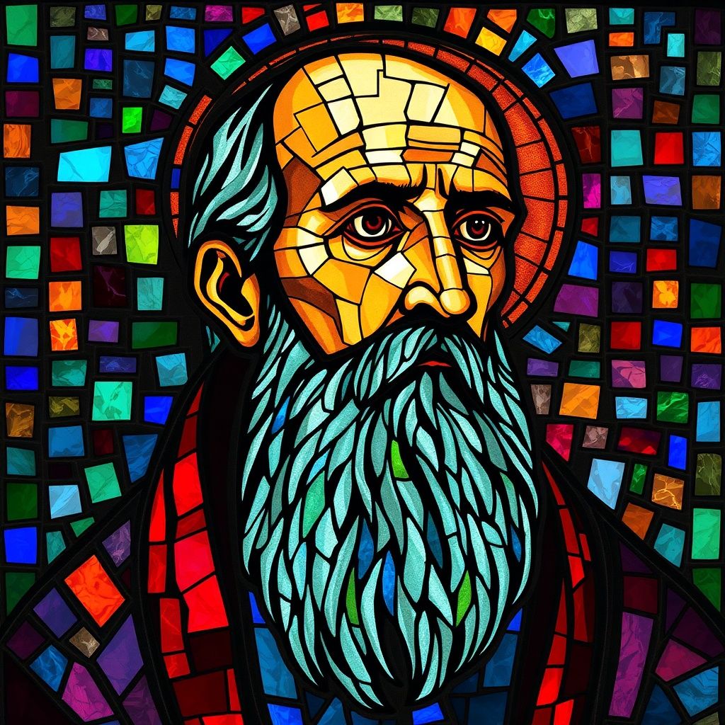 Eliezer illustration