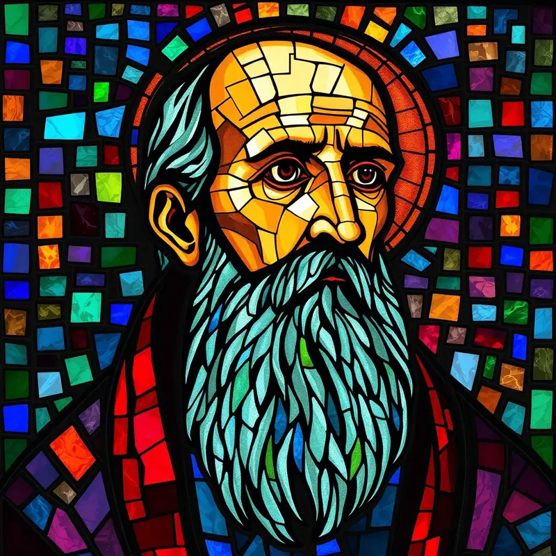 Eliezer illustration