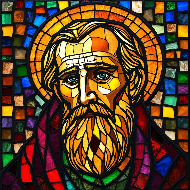 Elisha illustration