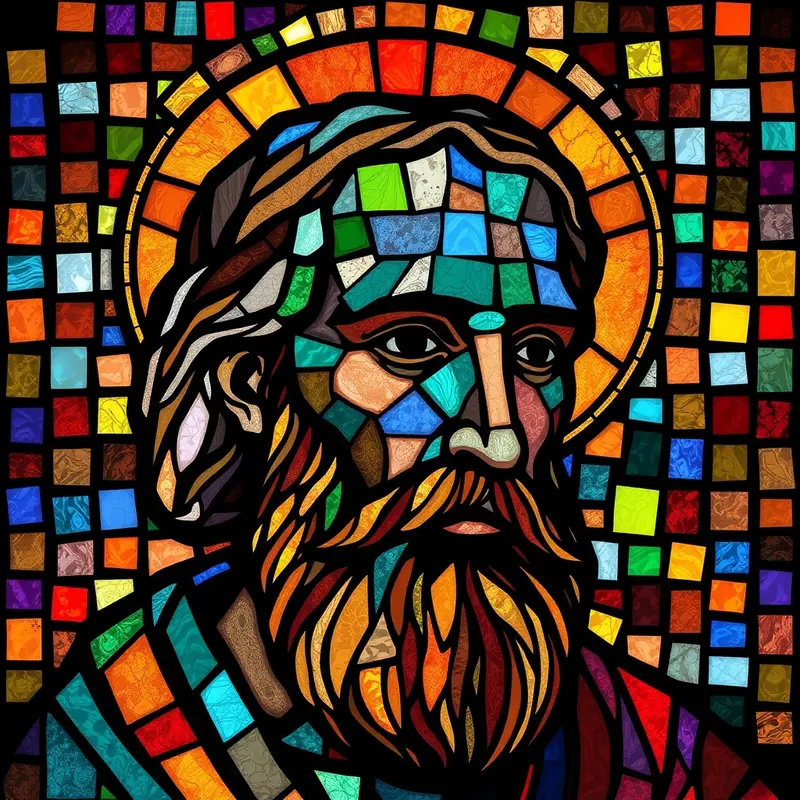 Eliud illustration