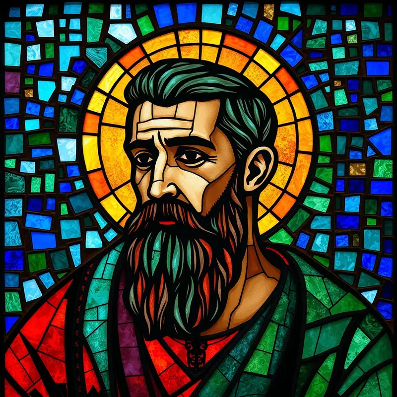 Elizaphan illustration