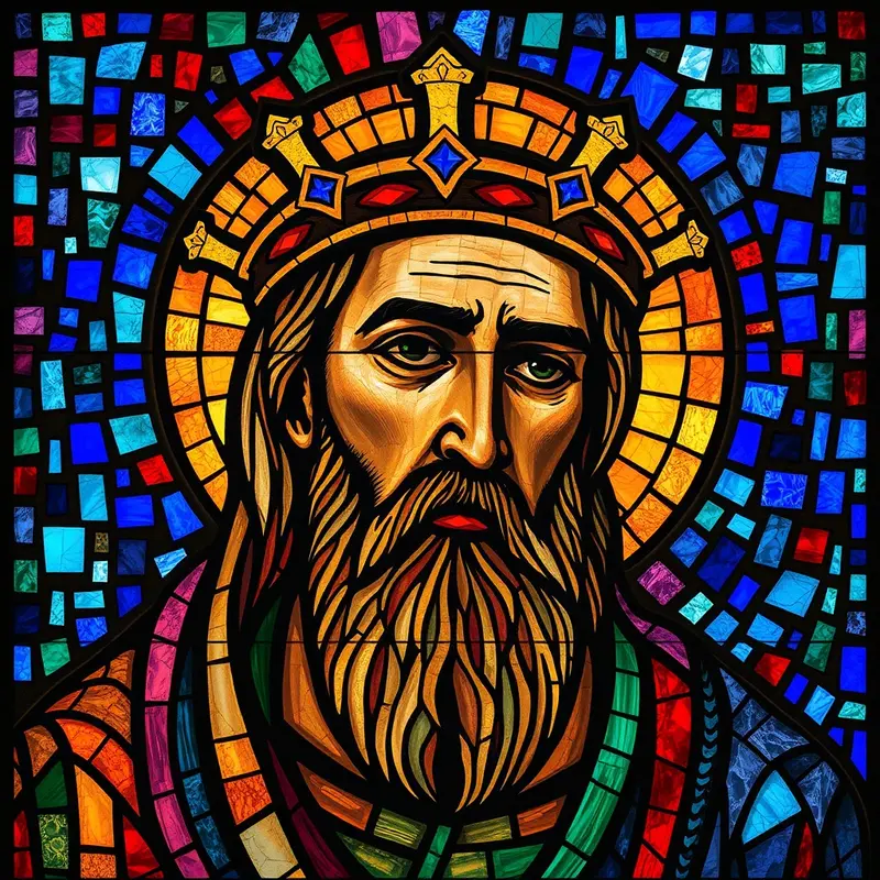 Ephod illustration