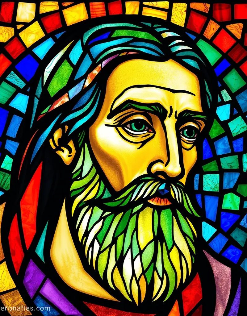 Eran illustration