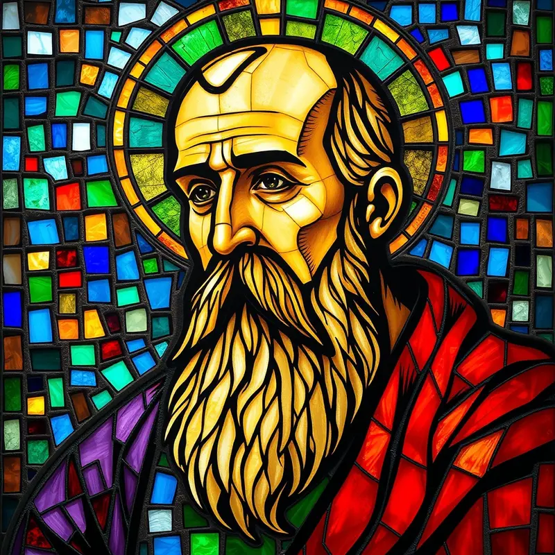 Ezekiel illustration