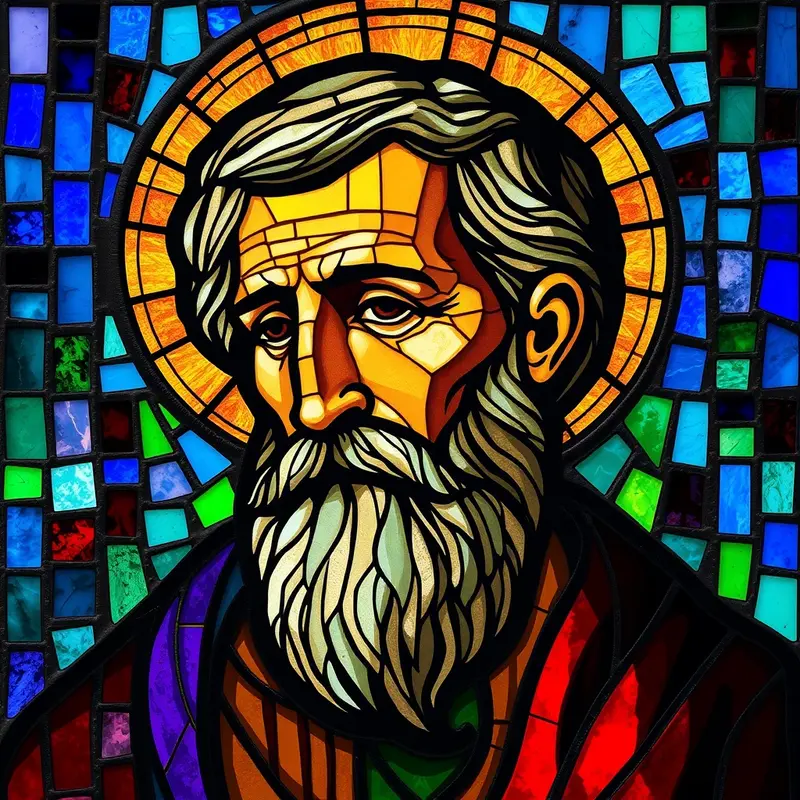 Festus illustration
