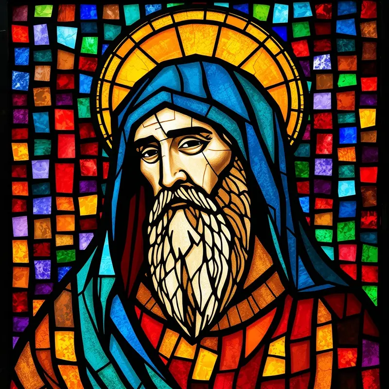 Gera illustration