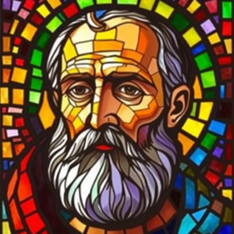 Habaiah illustration